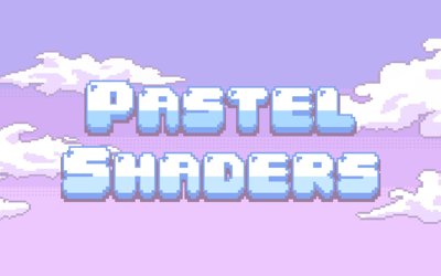Pastel Shaders