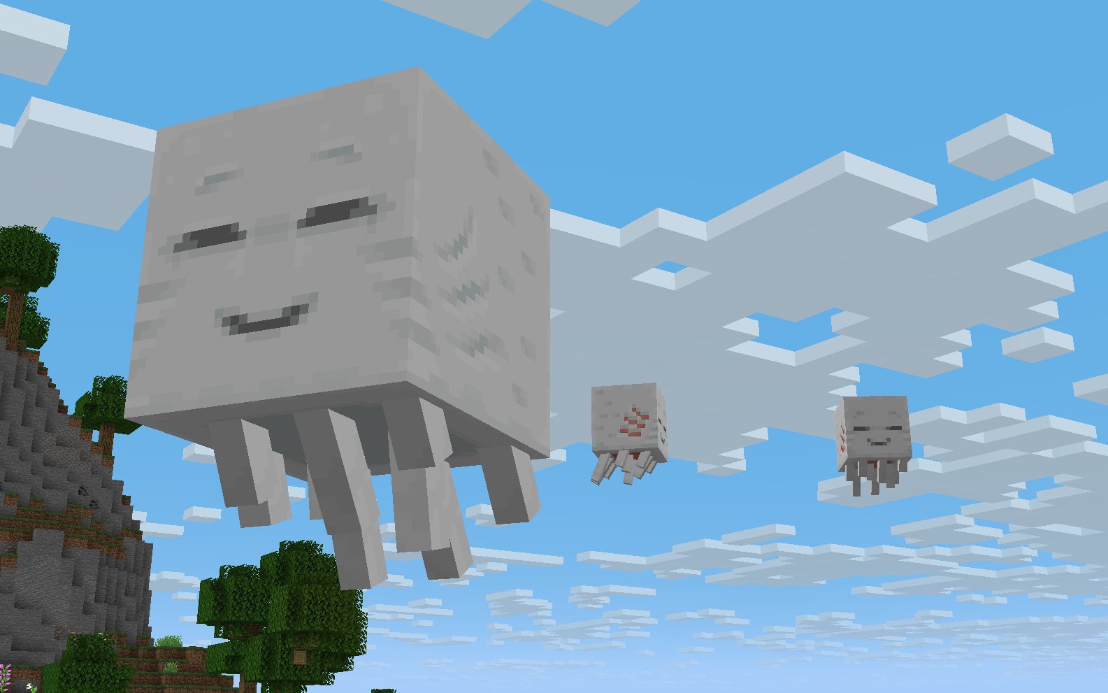 Tears & Cheers - Ghast Revamp 封面