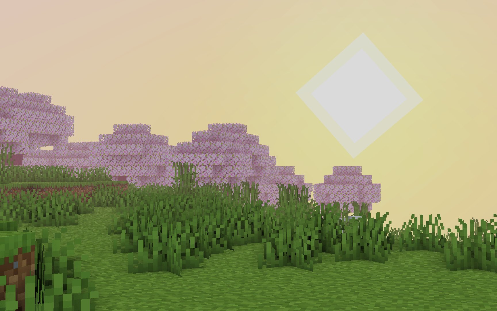 AxolotlShaders 封面