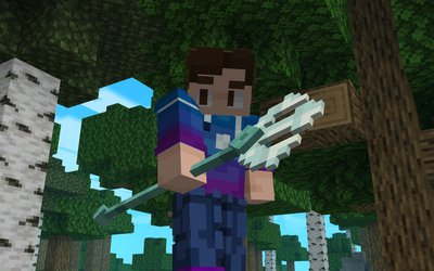 Trident Fusion