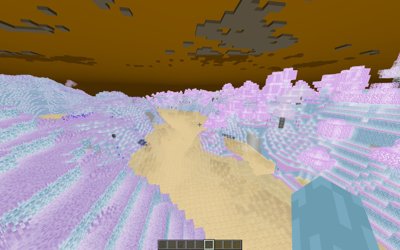 Negative Colors
