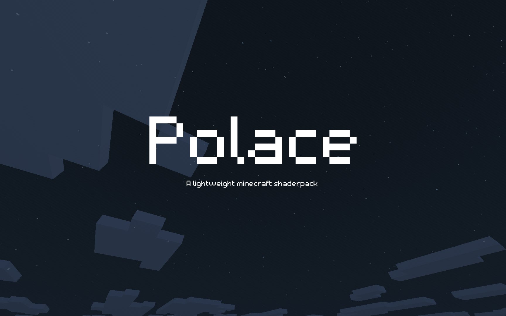 Polace 封面