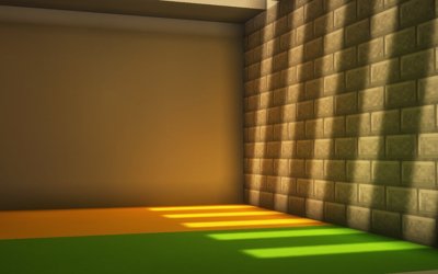 Rethinking Voxels