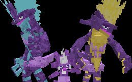 MundialMons ReaniPack [CobbleMon]