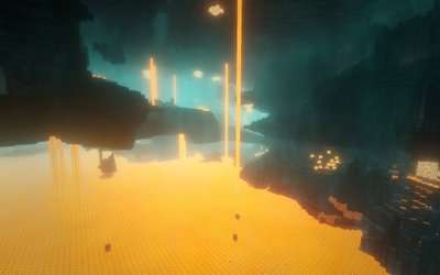 AVALux Shaders Reimagined
