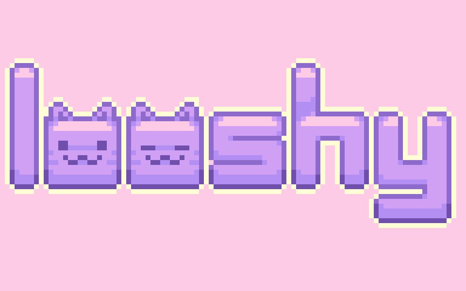 looshy 封面