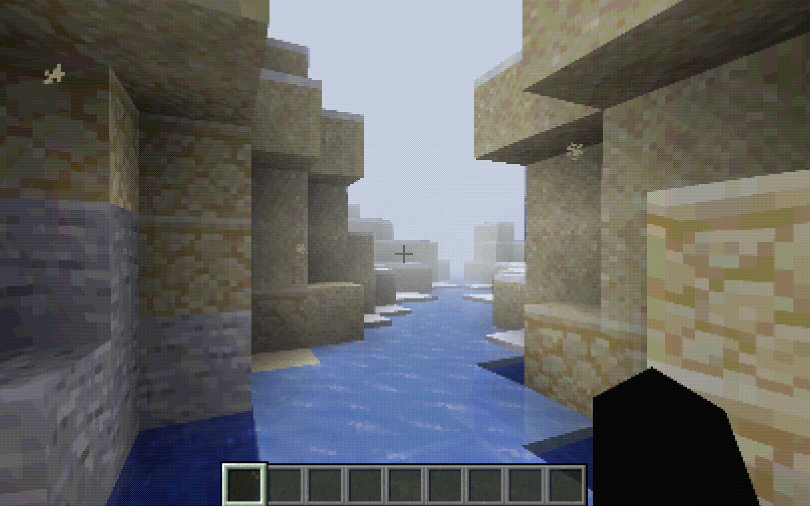 PSX-Core Shader 封面