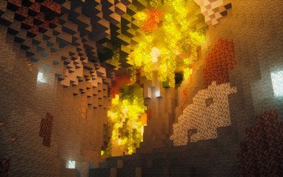 Soft Voxels Lite