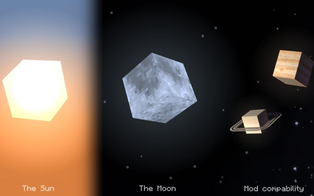 Cubic Sun & Moon 封面