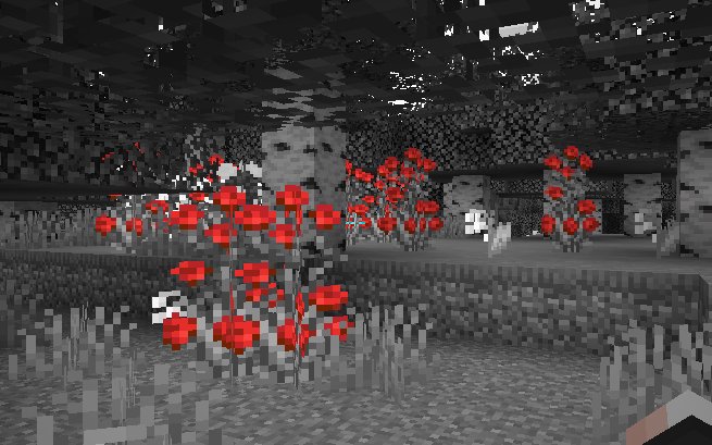 Color Splash Shaders 封面