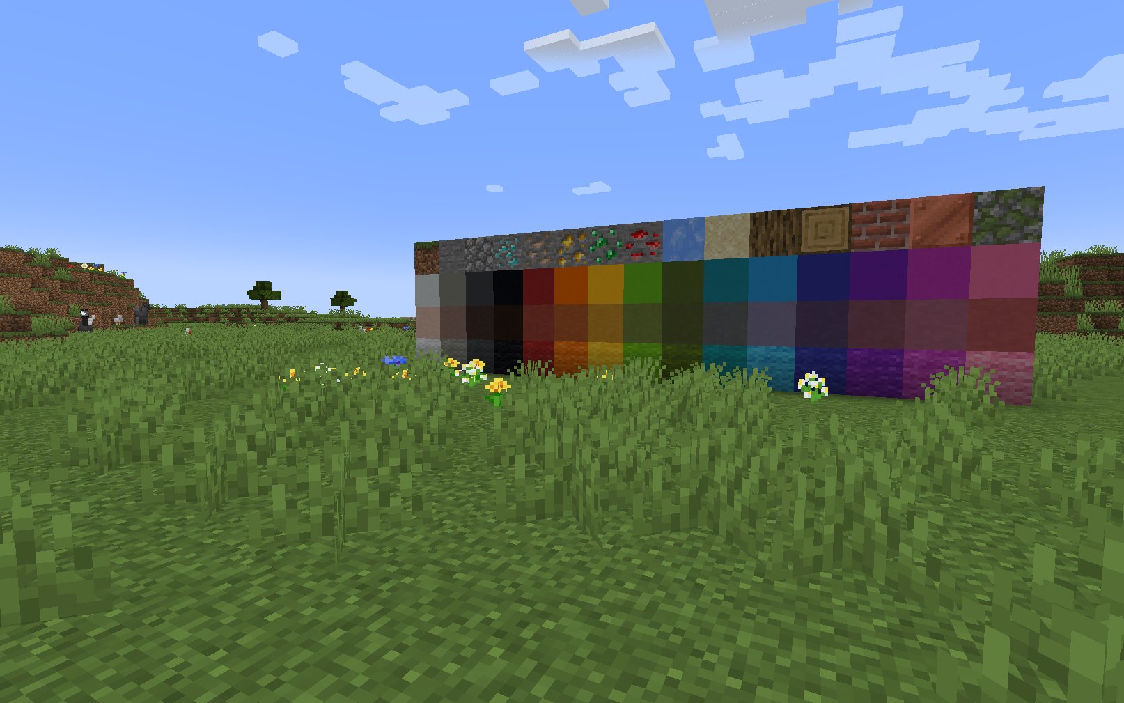 Zenith's LUT Shader 封面