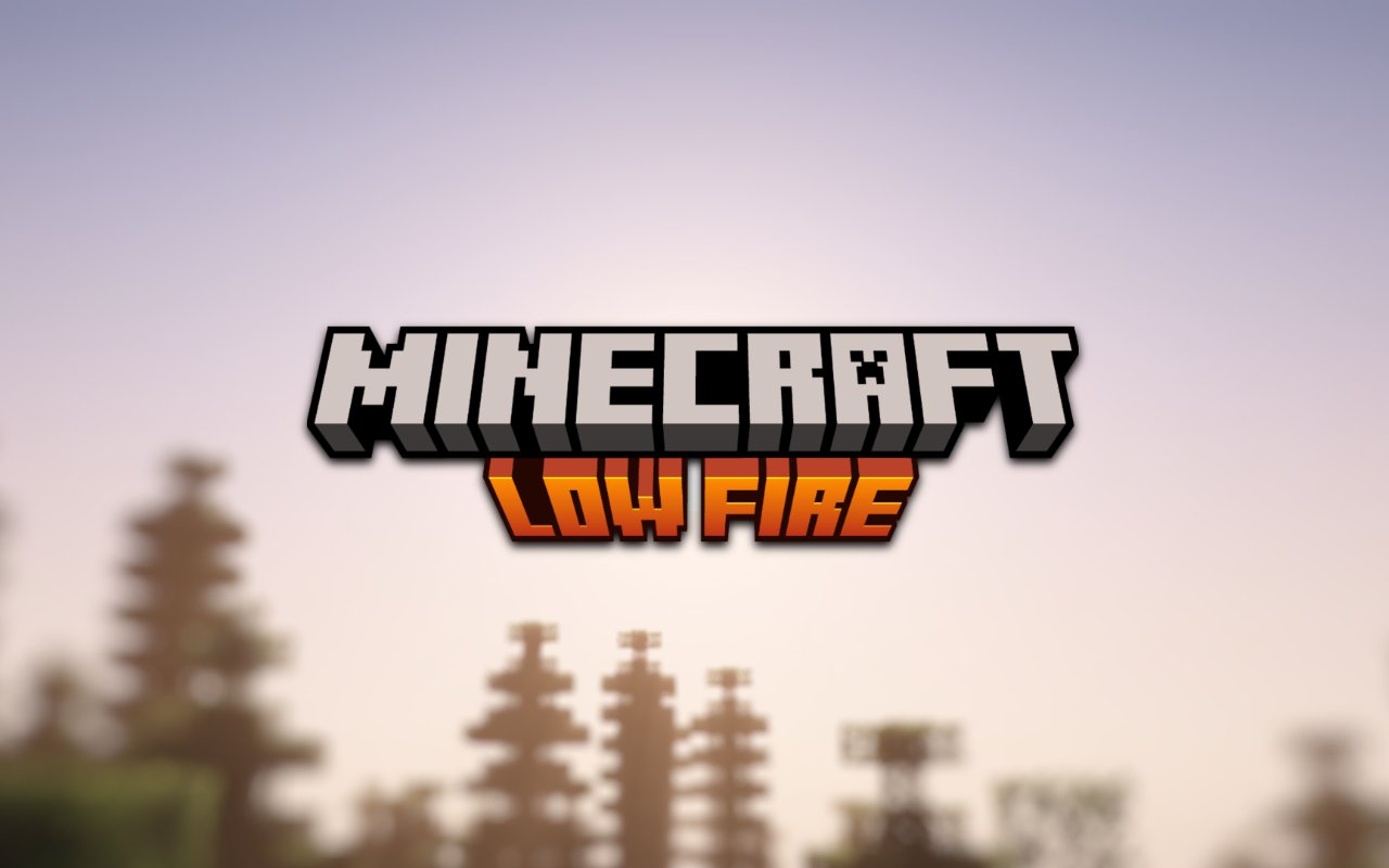 Low Fire