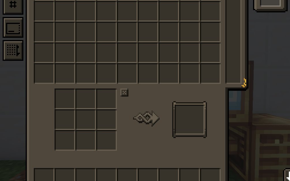 STONEBORN - Refined Storage 封面