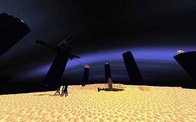 ESSENTIALS Shader