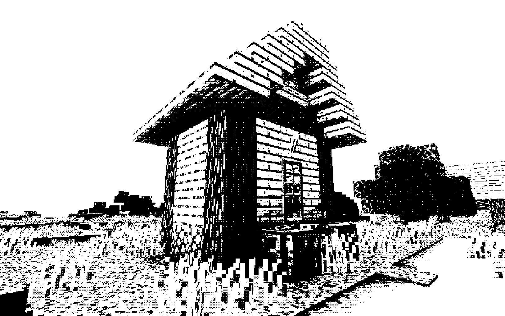 Bitmap Vanilla Shader 封面