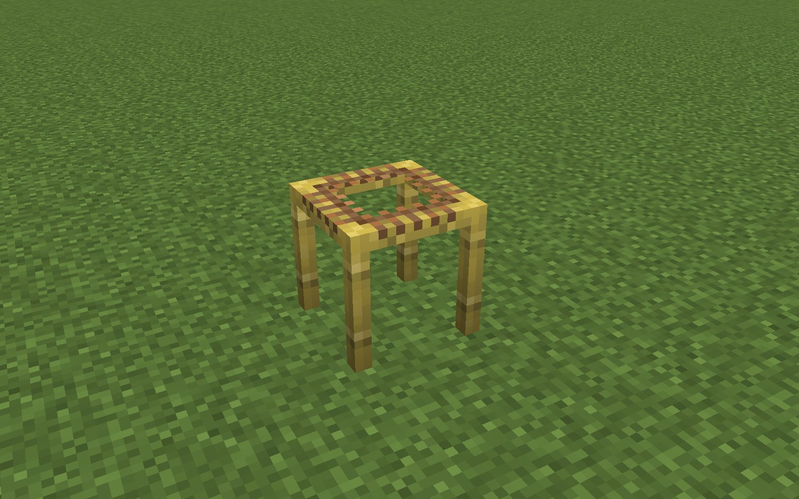 Better Scaffolding Visibility