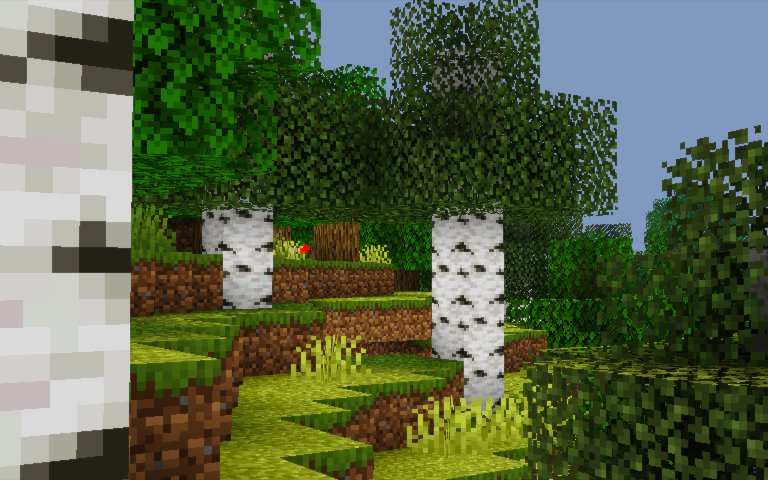 Pixelated Shaders 封面