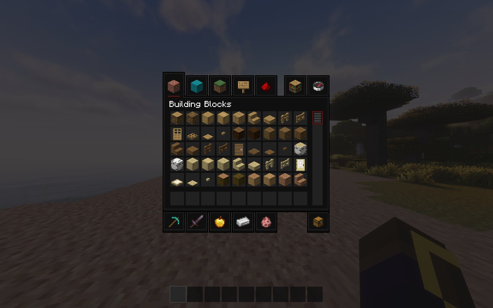 Dark Smooth GUI 封面