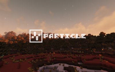 Particle
