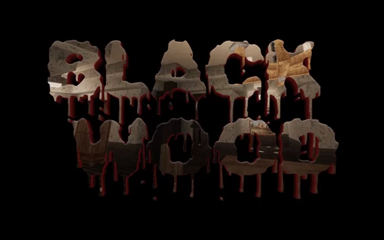 BLACKWOOD