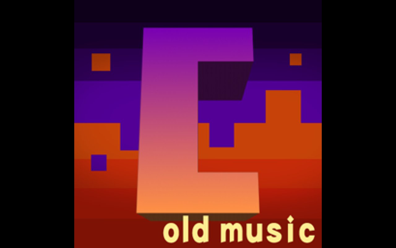 L_Ender's Cataclysm Old Music 封面