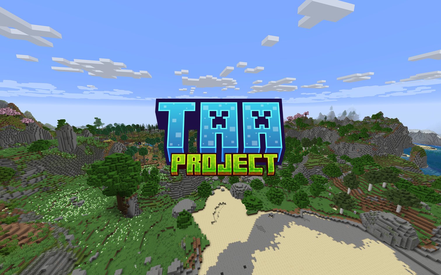 TAA Project 封面