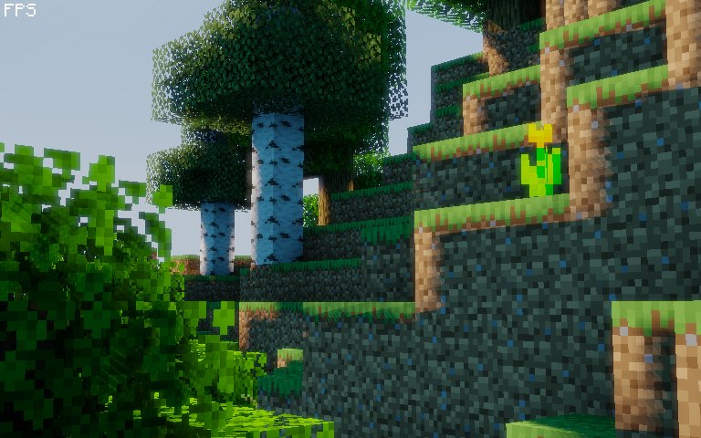 Mist Shaders 封面
