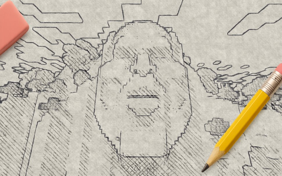 ✏️SketchBound 封面