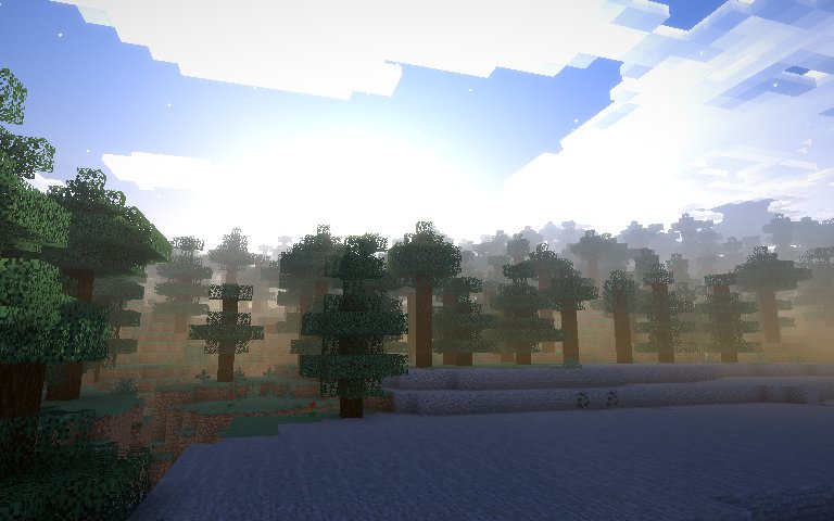Knight Shaders 封面