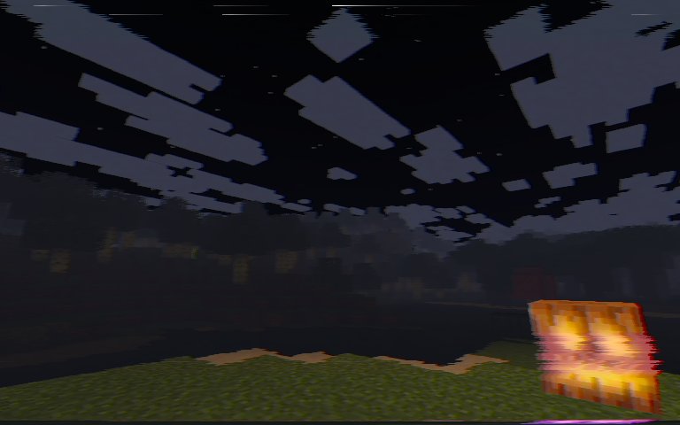 Static Shader 封面