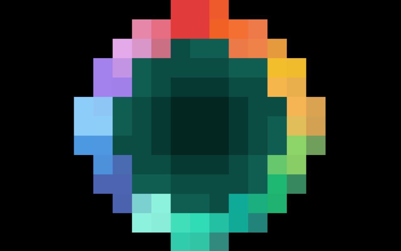 RenderPearl 封面