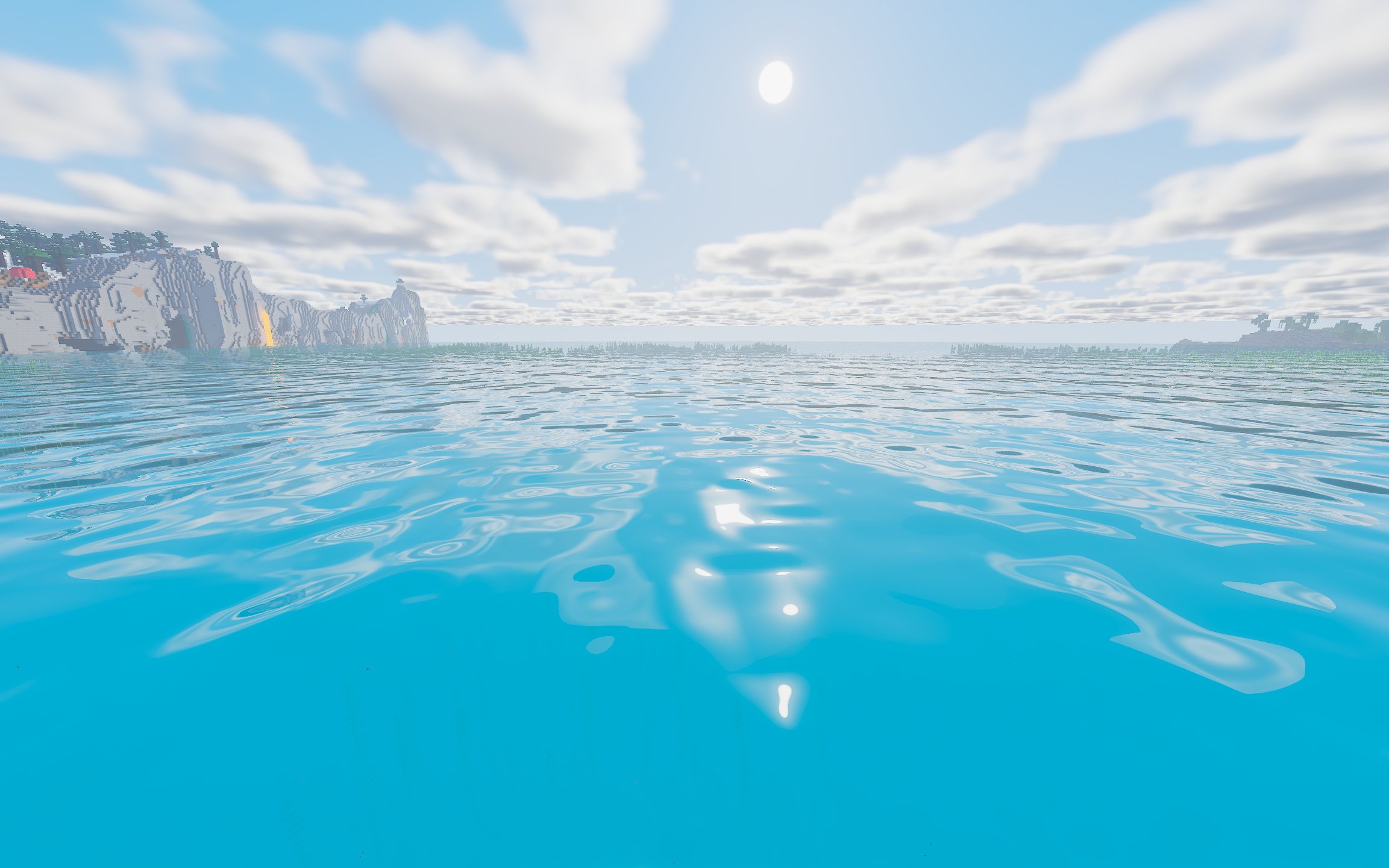 Aurelia Shaders 封面