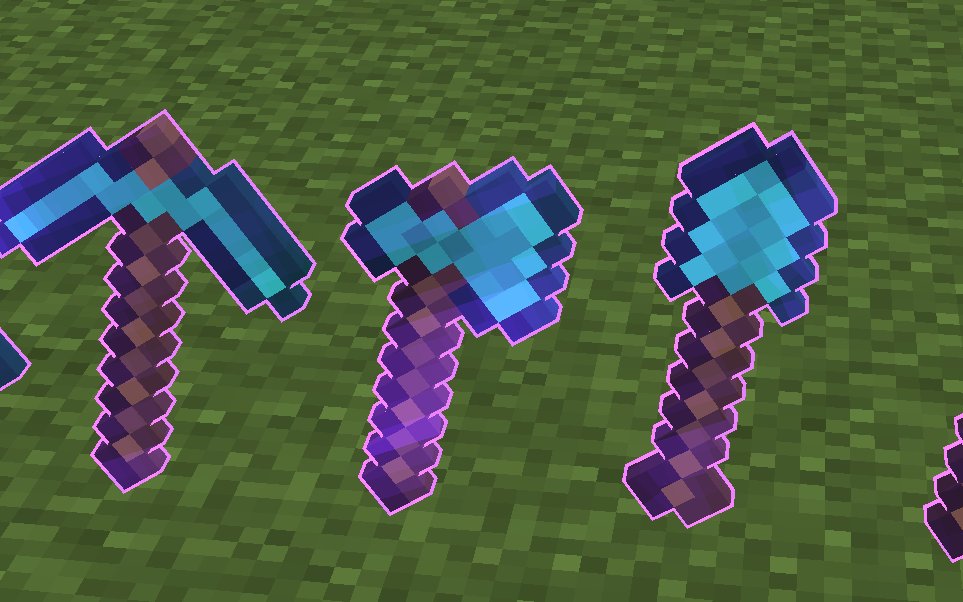 Enchantment Outline 封面