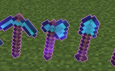 Enchantment Outline