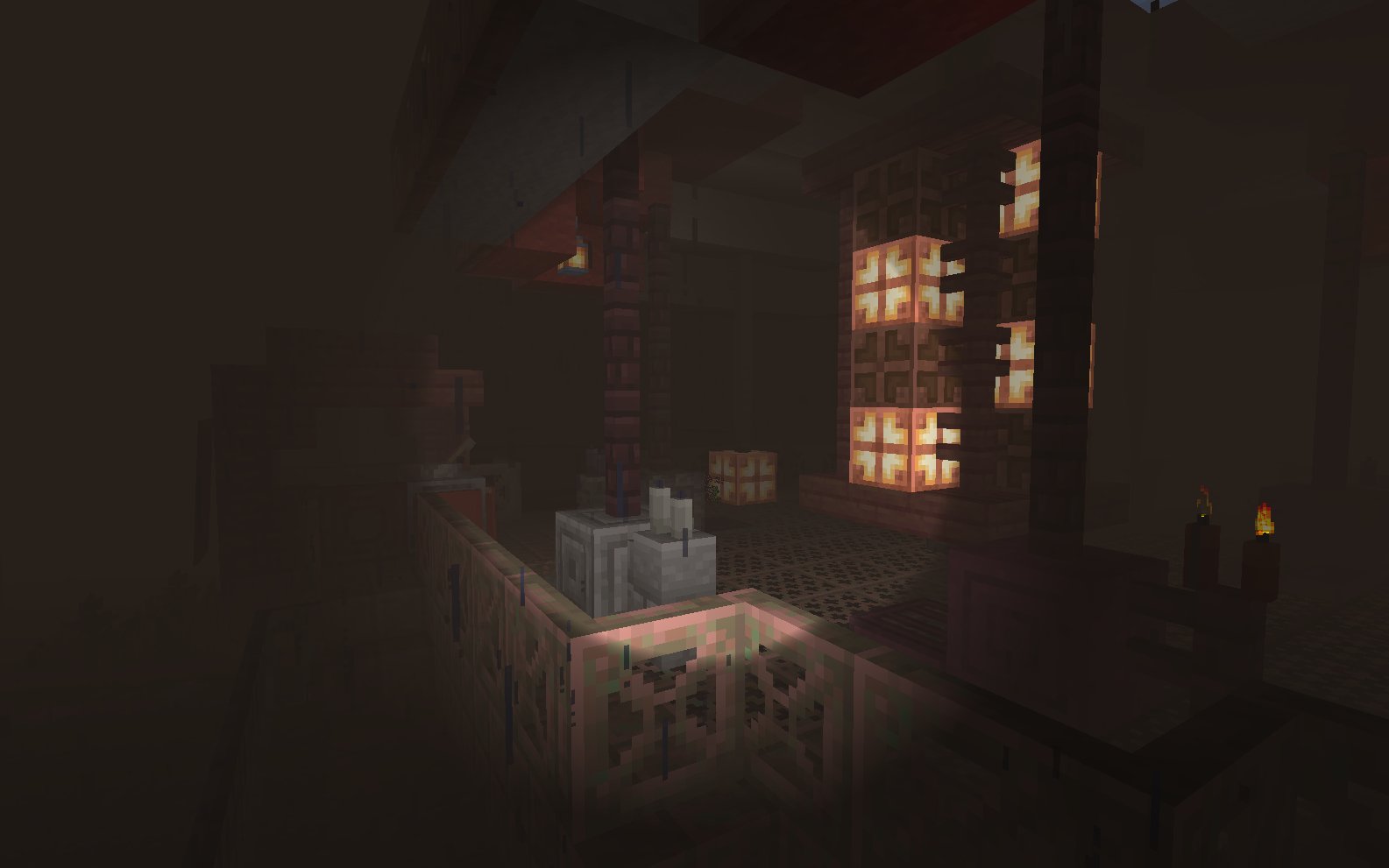 Flashlight Shader 封面