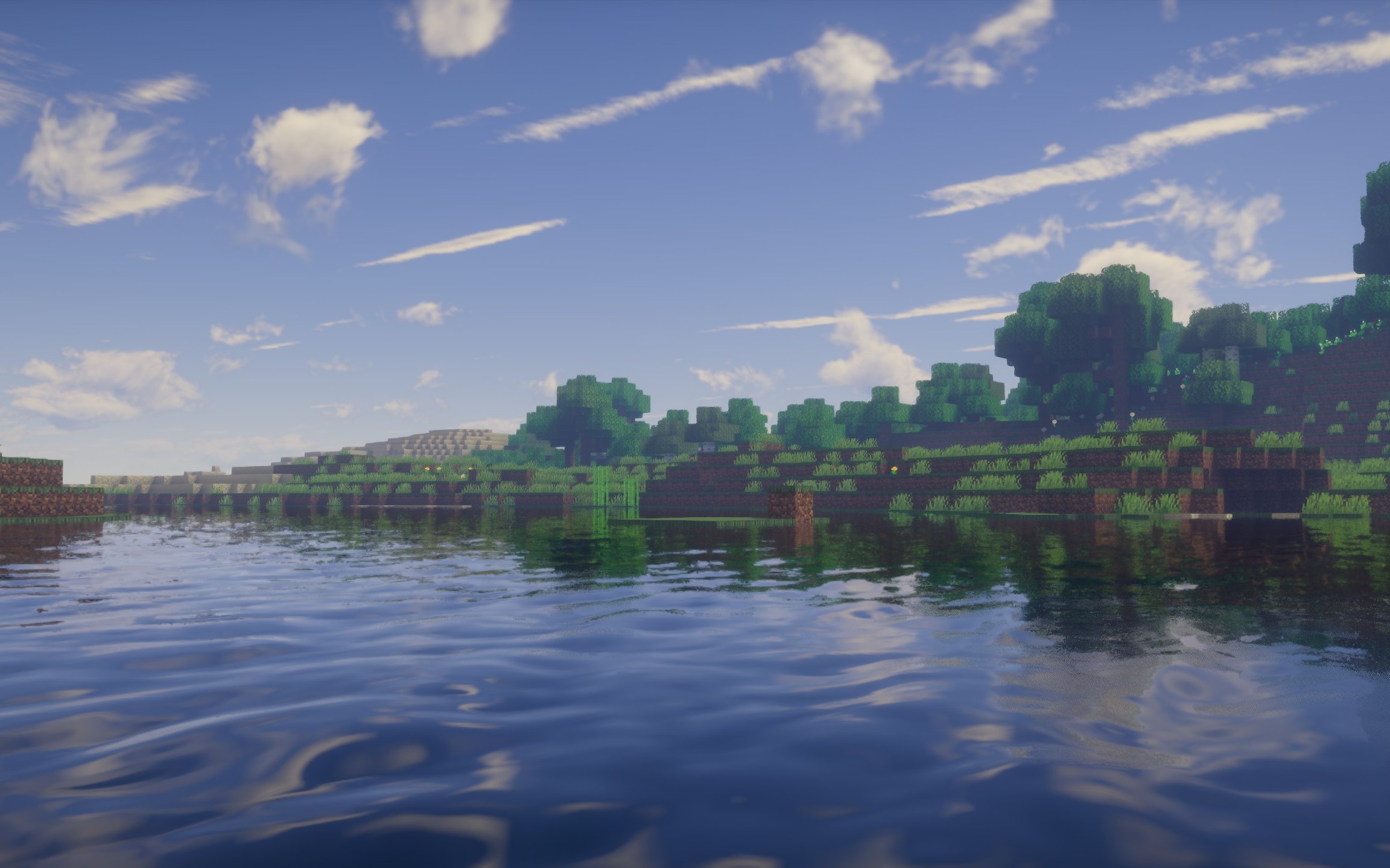 UShader 封面