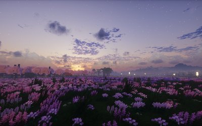 photon电影预设