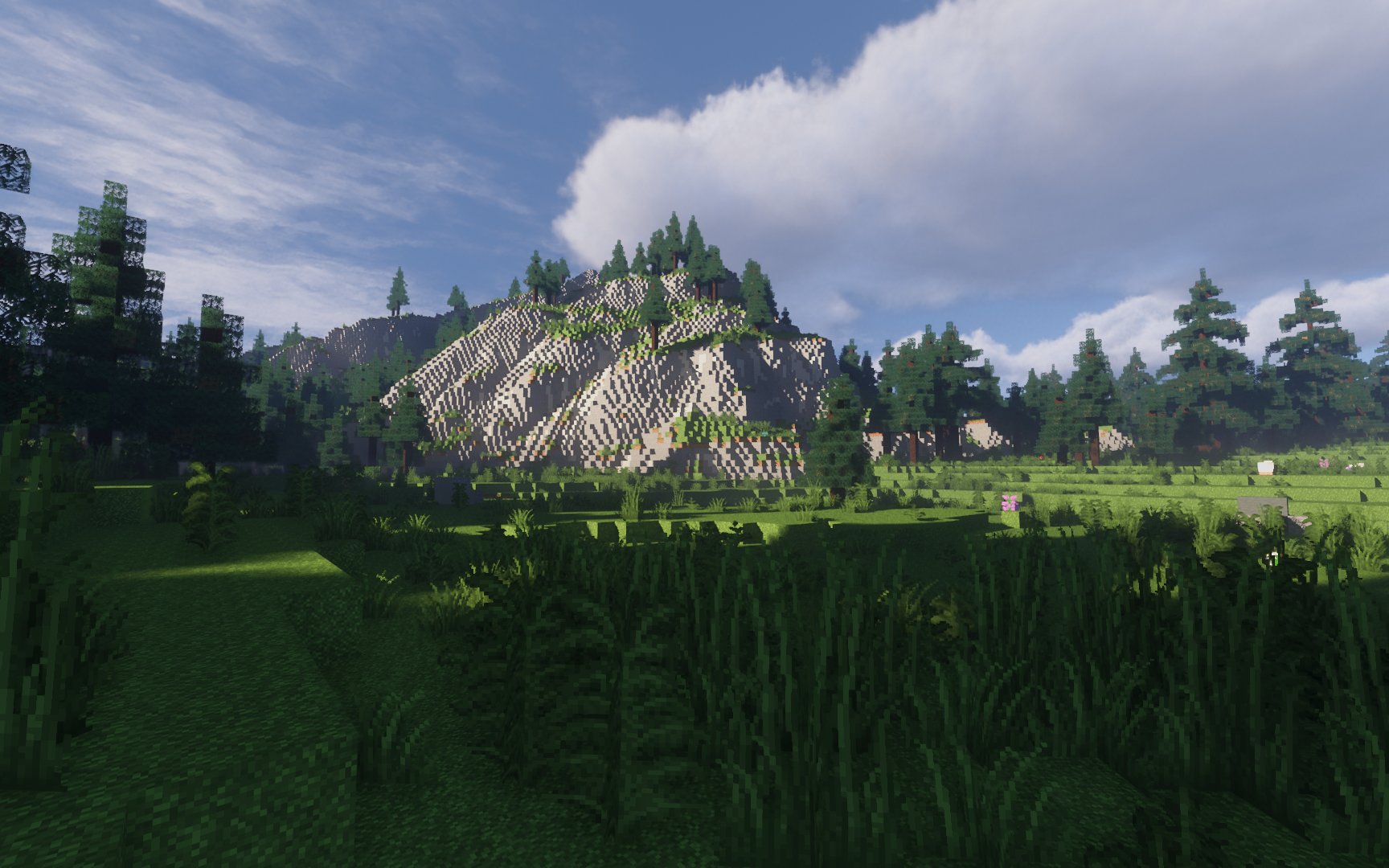 Voyager shader 2.0 封面
