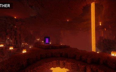 DAP Shaders 封面