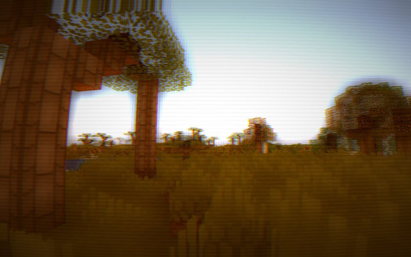 Ancient Dream 封面