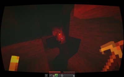 Nostalgia Ultra Shader