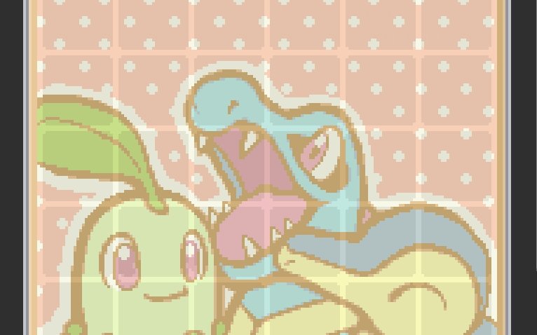 [Cobblemon] Wallpapers Plus! 封面