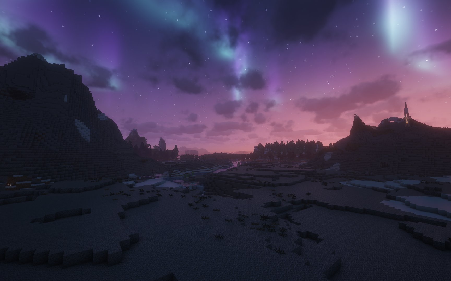 Dreamers Shaders 封面