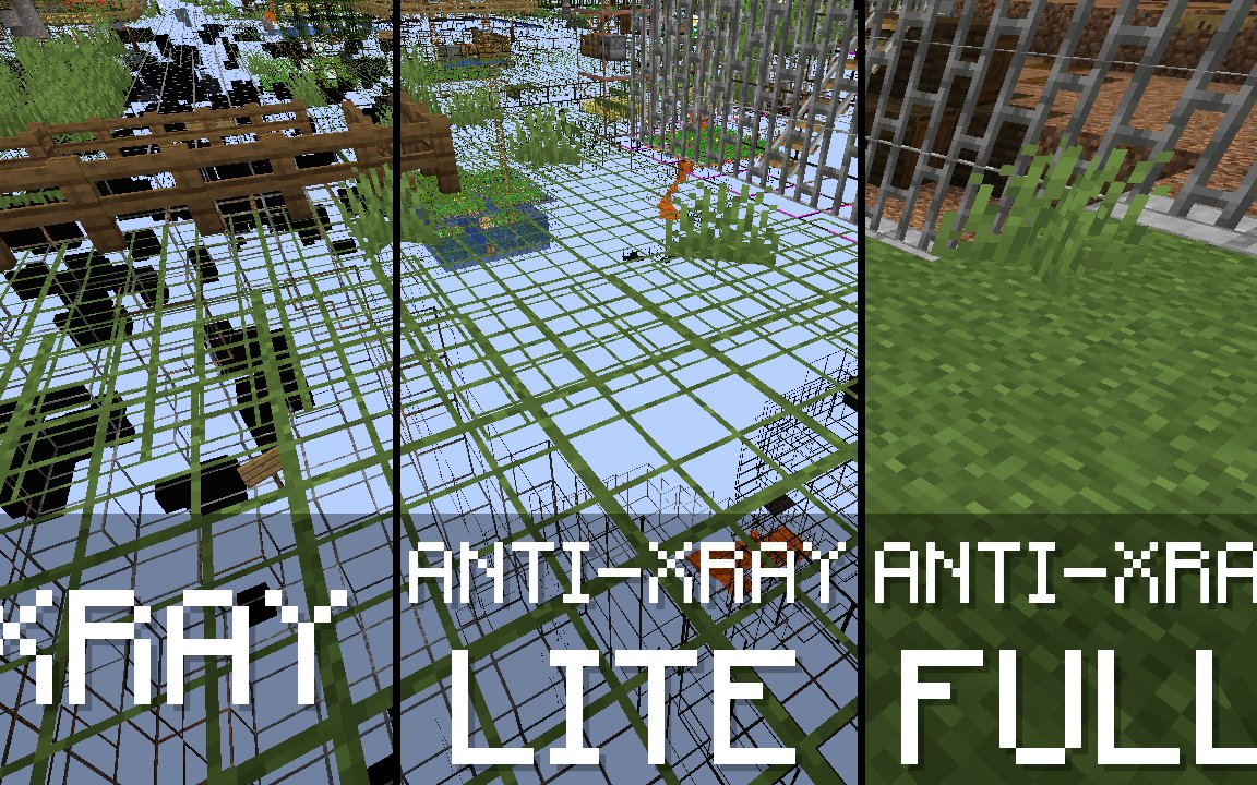Anti Xray 封面