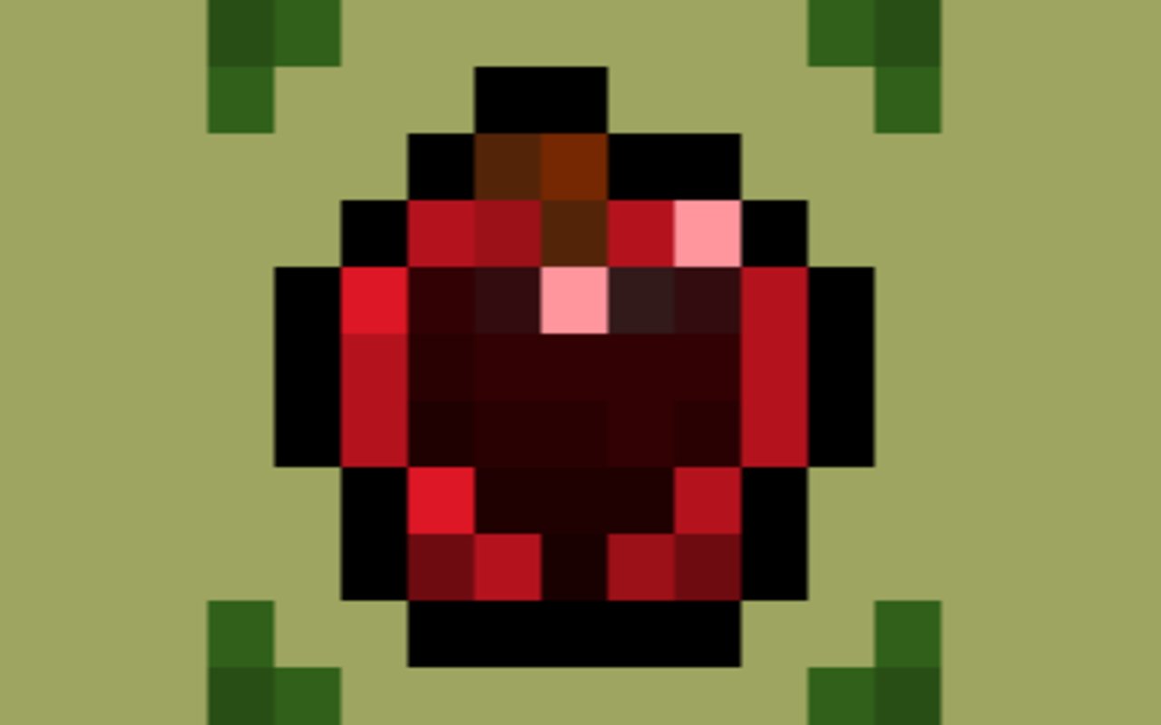 Apple Hearts 封面