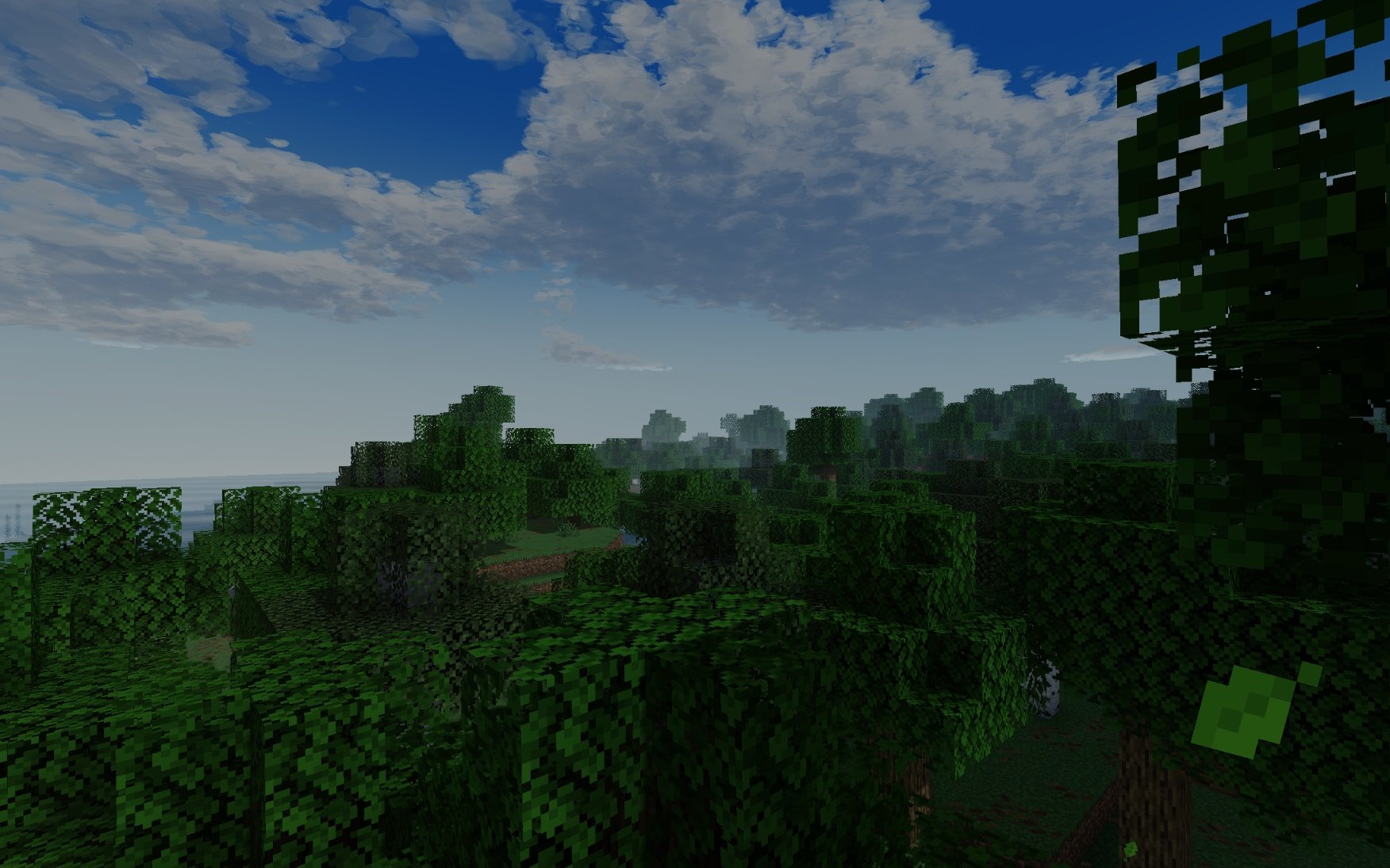 NOISE Shaders 封面