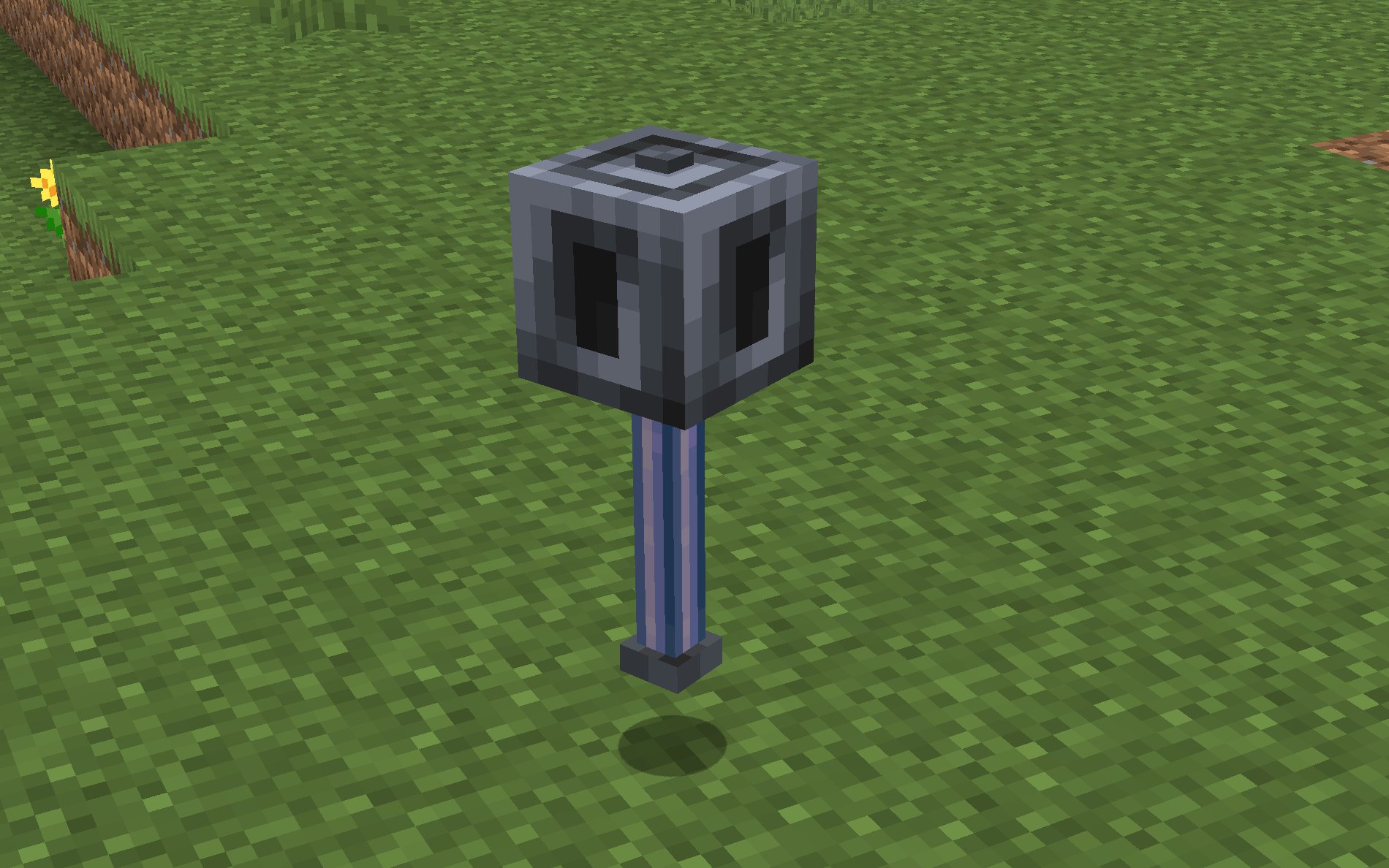 Amazing Mace 3d