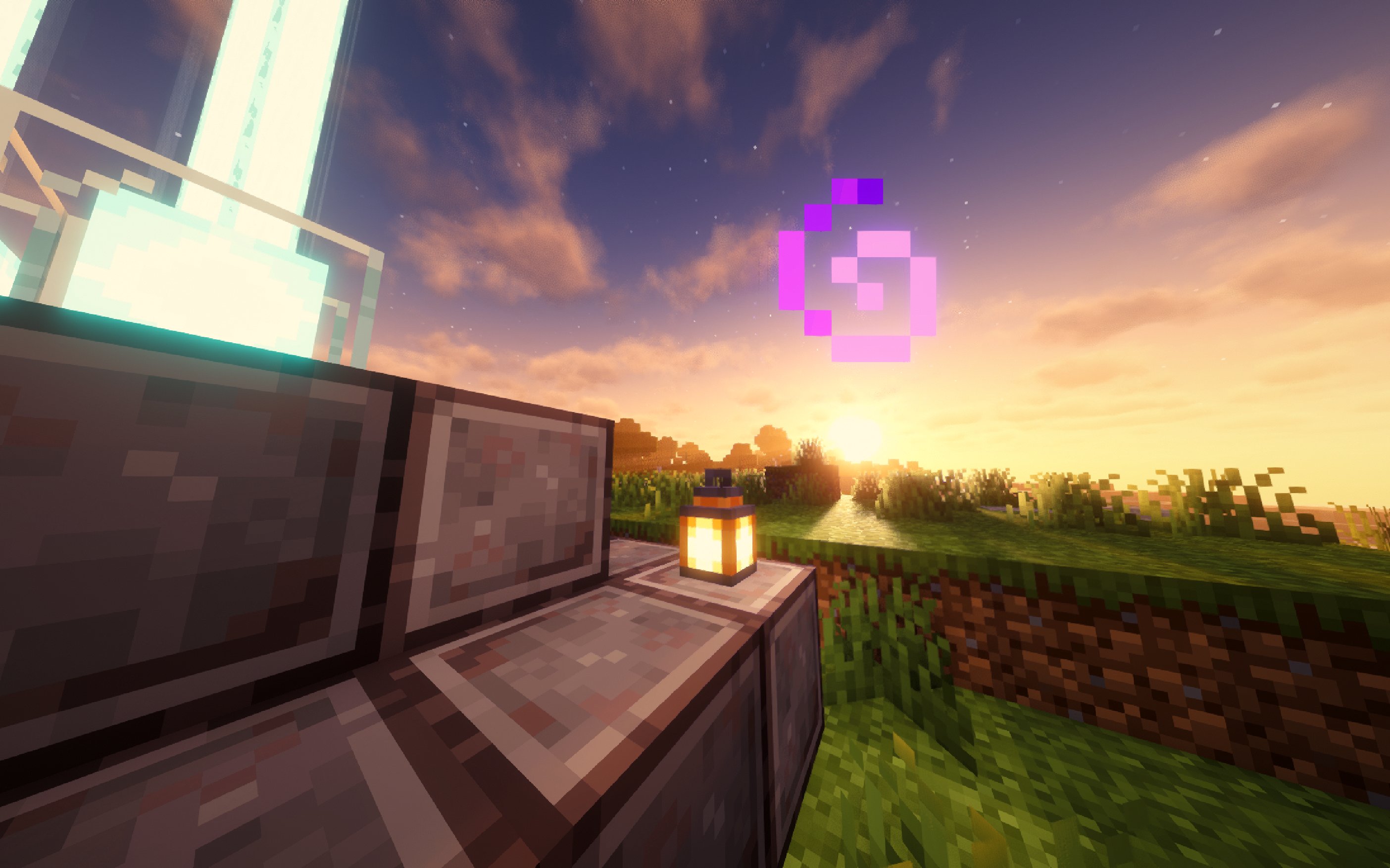 Breeze Flow Shaders 封面