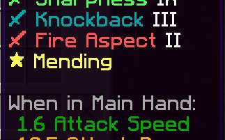 Roman Numerals for Enchant Icons 封面