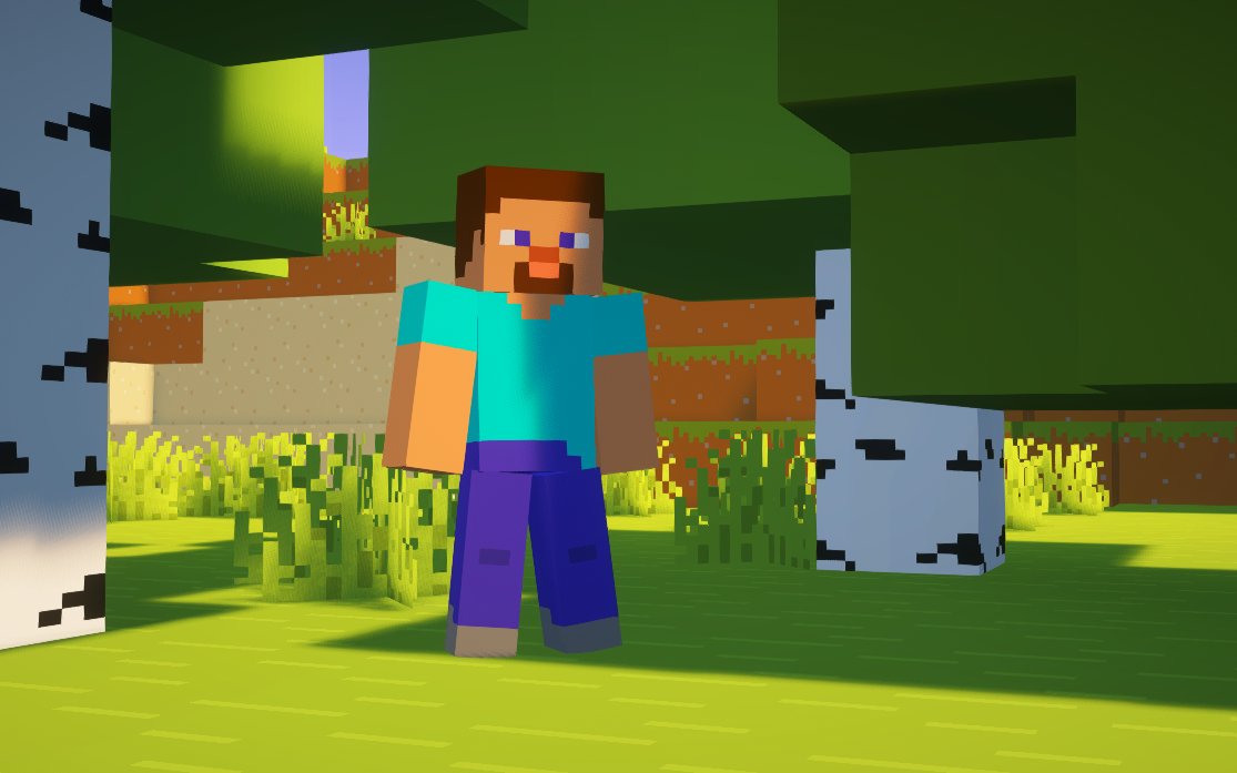 Trailer Player Animations 封面